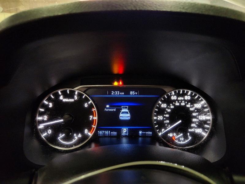 61361096 :رقم المزاد ، 1N4BL4BV3LC240698 vin ، 2020 Nissan Altima مزاد بيع