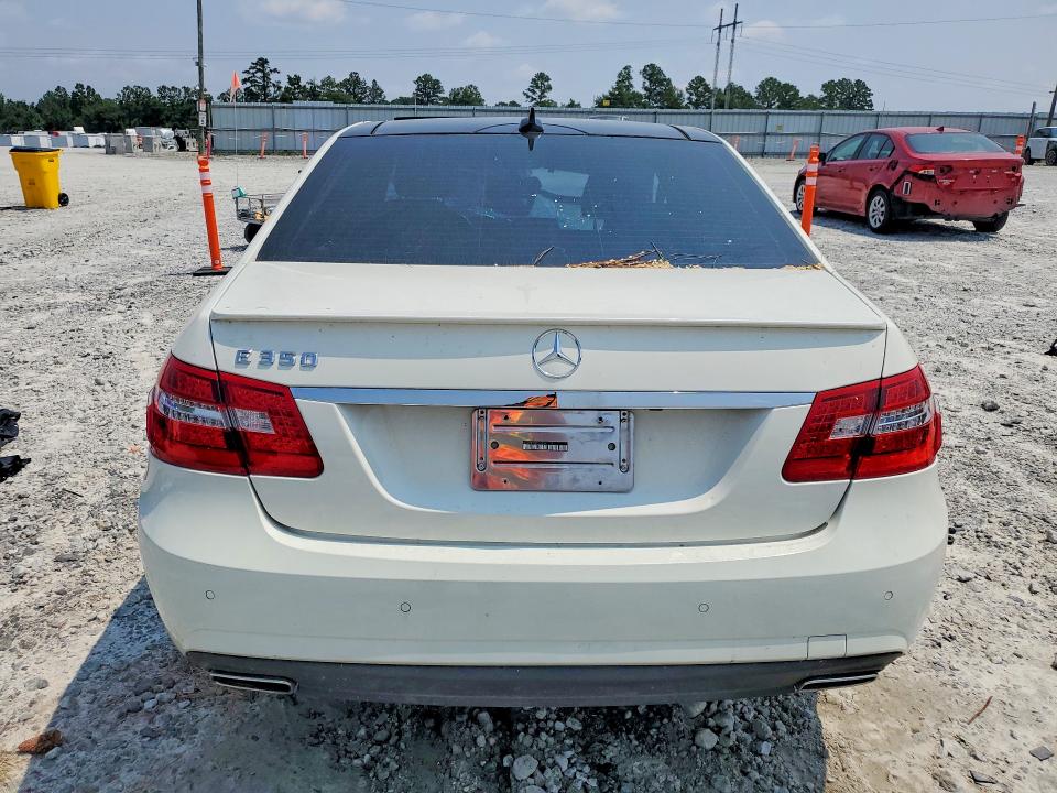 2012 Mercedes-benz E მანქანა იყიდება აუქციონზე, vin: WDDHF5KB1CA640025, აუქციონის ნომერი: 63225466