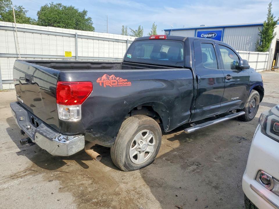Aukcja sprzedaży 2011 Toyota Tundra, vin: 5TFRM5F16BX032213, numer aukcji: 62035916