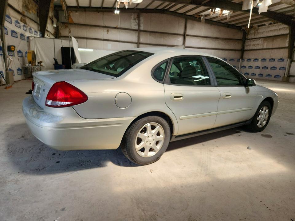 Auction sale of the 2006 Ford Taurus, vin: 1FAFP56U36A222215, lot number: 61608566