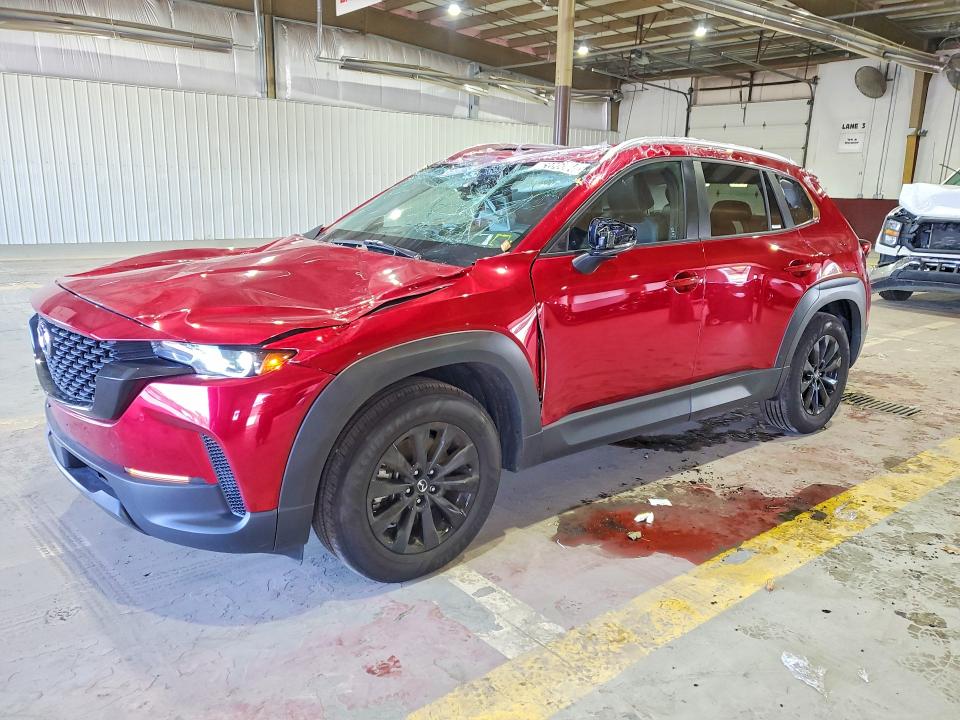 Aukcja sprzedaży 2026 Mazda Cx-50, vin: 7MMVABBL6TN472152, numer aukcji: 62396016