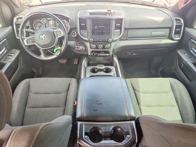 Aukcja sprzedaży 2020 Ram 1500, vin: 1C6SRFFT2LN114552, numer aukcji: 61030746
