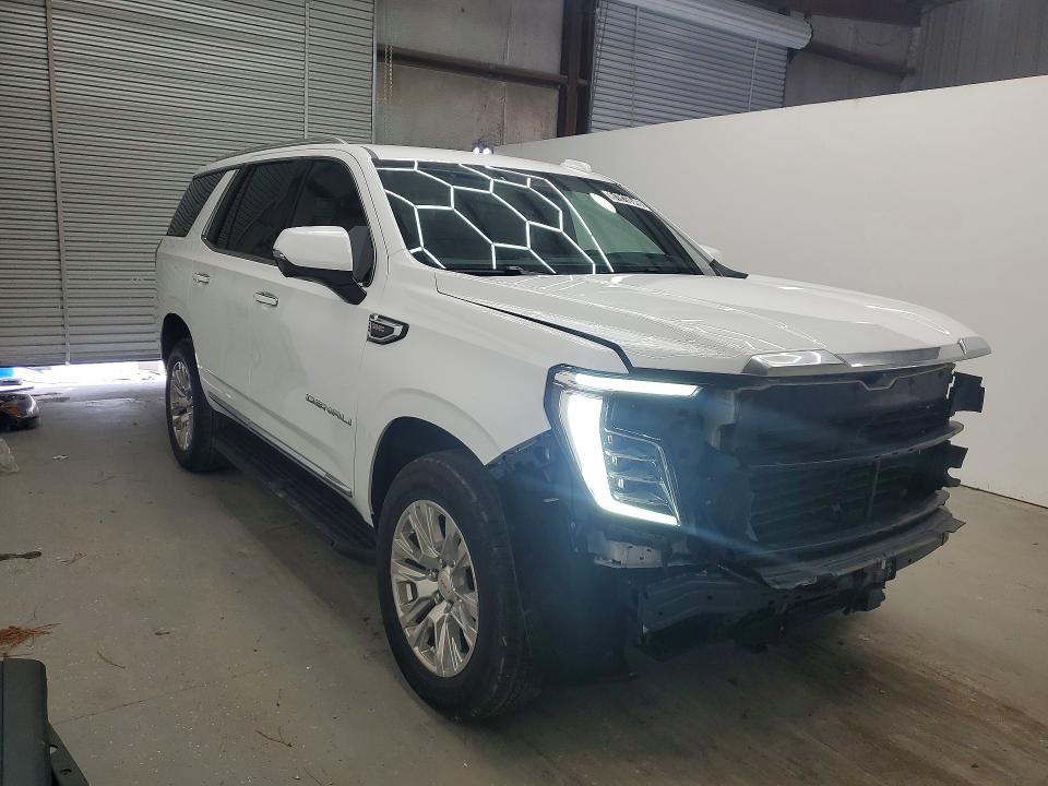 2025 Gmc Yukon მანქანა იყიდება აუქციონზე, vin: 1GKS2DRL4SR245152, აუქციონის ნომერი: 61816546