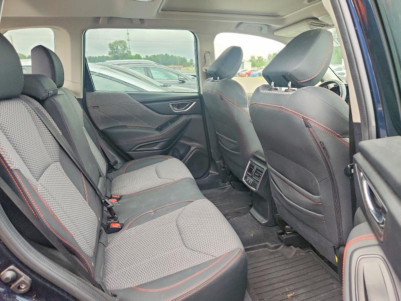 Aukcja sprzedaży 2021 Subaru Forester, vin: JF2SKARC0MH526367, numer aukcji: 60713076