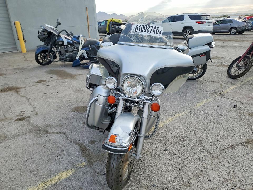 Продажа на аукционе авто 2003 Harley-davidson Flhtcui, vin: 1HD1FCW453Y605649, номер лота: 61008746