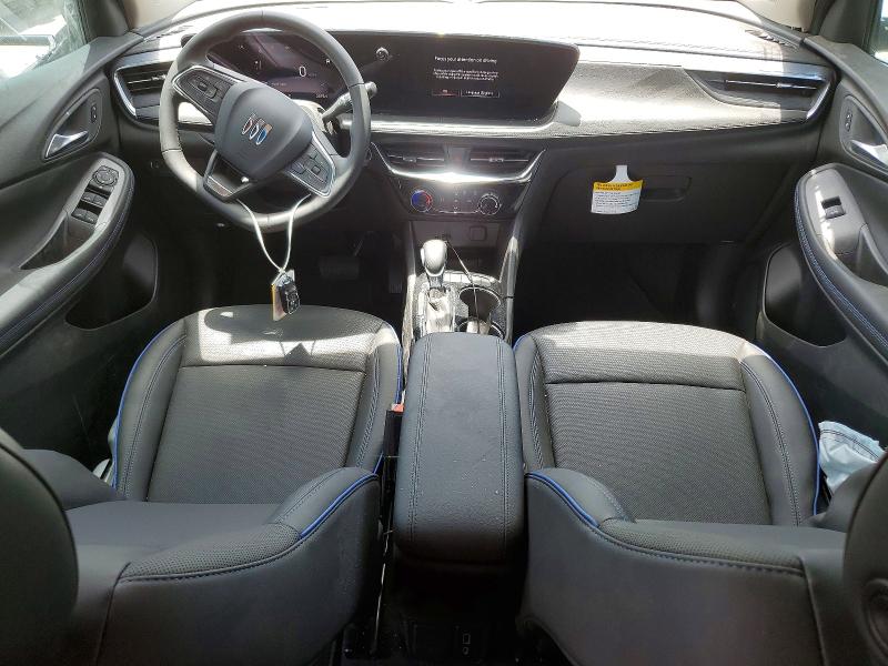 2026 Buick Encore Gx მანქანა იყიდება აუქციონზე, vin: KL4AMDSL9TB061440, აუქციონის ნომერი: 59636066