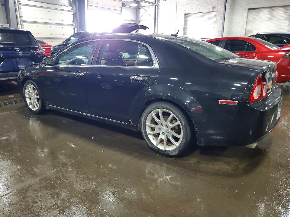59698346 :رقم المزاد ، 1G1ZK577094181228 vin ، 2009 Chevrolet Malibu مزاد بيع
