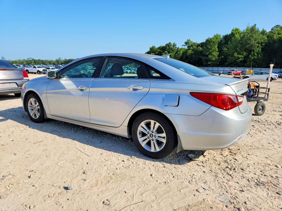 Продаж на аукціоні авто 2013 Hyundai Sonata, vin: 5NPEB4AC0DH656949, номер лоту: 59646796