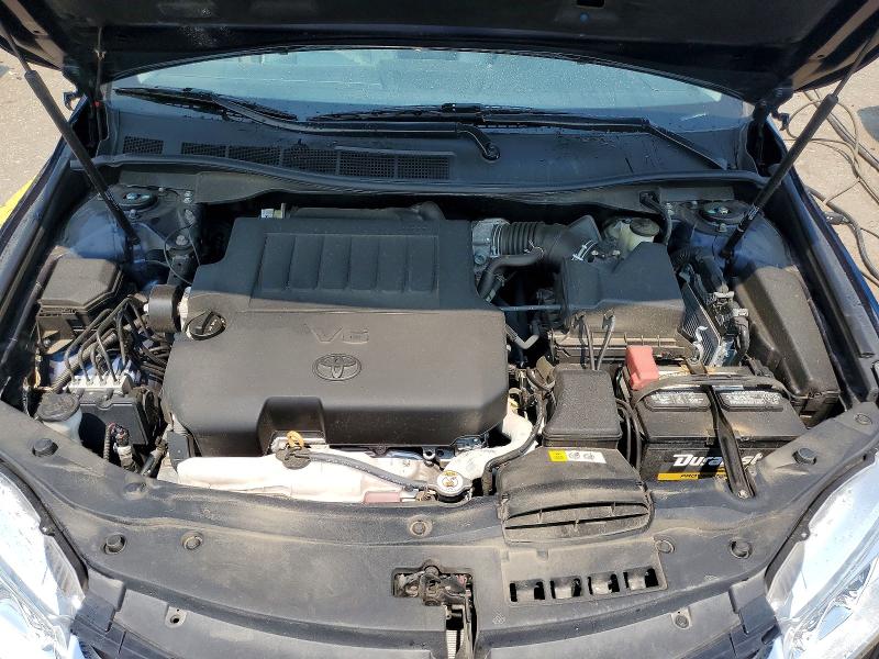 Aukcja sprzedaży 2017 Toyota Camry, vin: 4T1BK1FK4HU582251, numer aukcji: 60830476