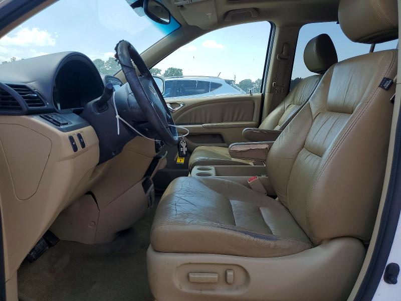 Aukcja sprzedaży 2010 Honda Odyssey, vin: 5FNRL3H77AB069921, numer aukcji: 58614296