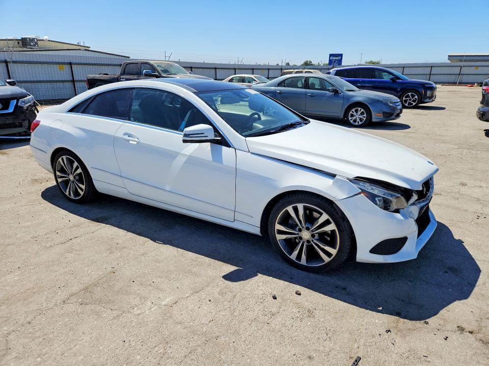 62721776 :رقم المزاد ، WDDKJ6FBXGF345597 vin ، 2016 Mercedes-benz E مزاد بيع