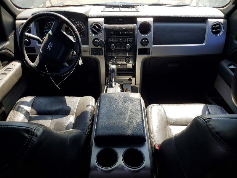 Aukcja sprzedaży 2011 Ford F150, vin: 1FTFW1EF6BFD39454, numer aukcji: 60858096