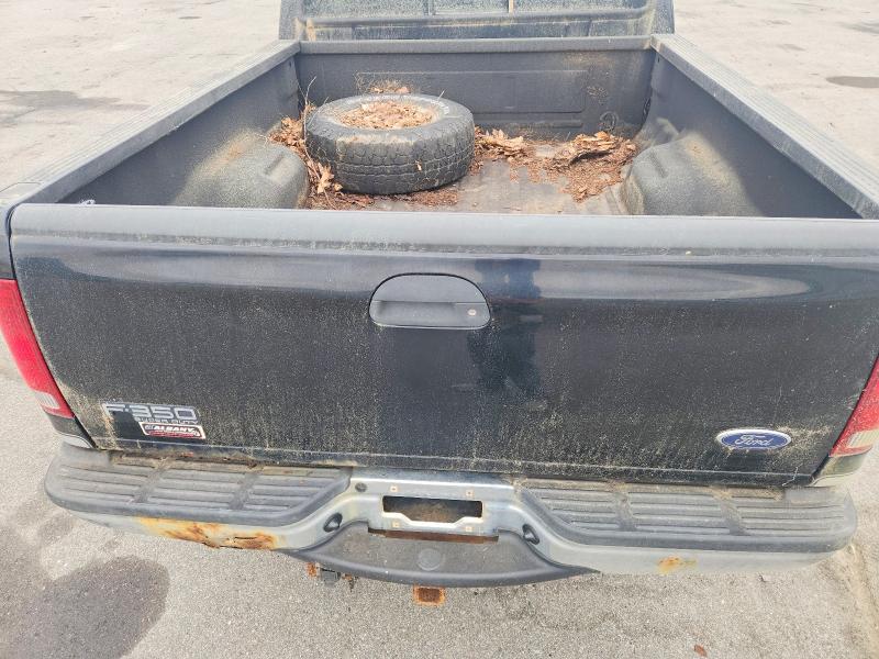 Aukcja sprzedaży 2004 Ford F350, vin: 1FTSX31P14EA65000, numer aukcji: 62848866