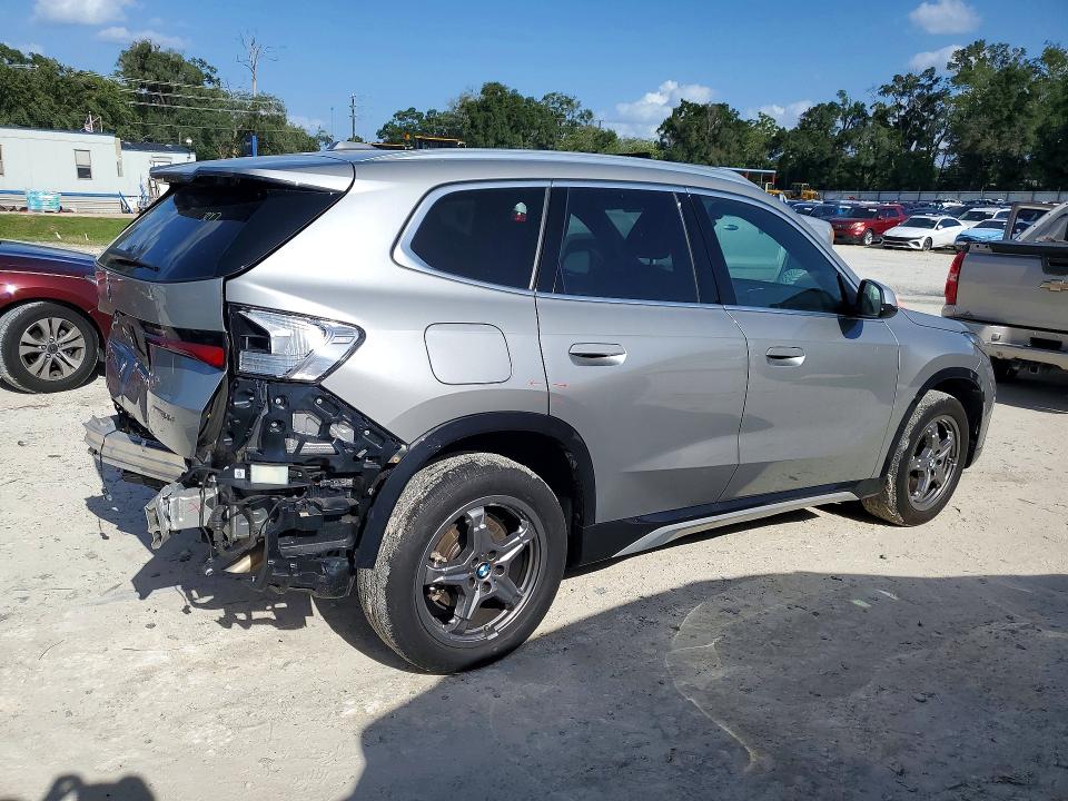 60041386 :رقم المزاد ، WBX73EF07R5Y97248 vin ، 2024 Bmw X1 مزاد بيع