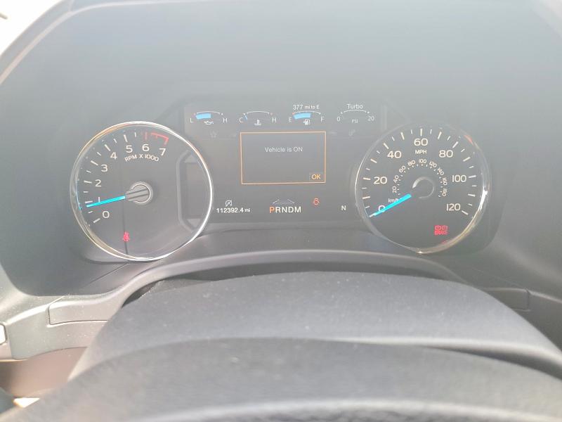 Продажа на аукционе авто 2017 Ford F150, vin: 1FTEW1EG7HKC84002, номер лота: 60400016