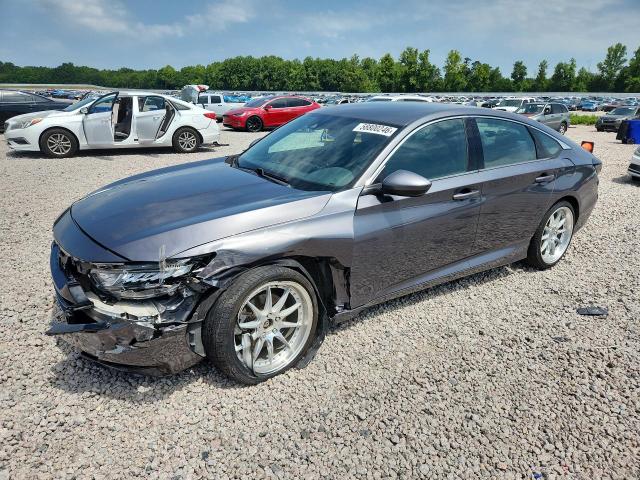 Продажа на аукционе авто 2018 Honda Accord, vin: 1HGCV1F38JA187653, номер лота: 58800246