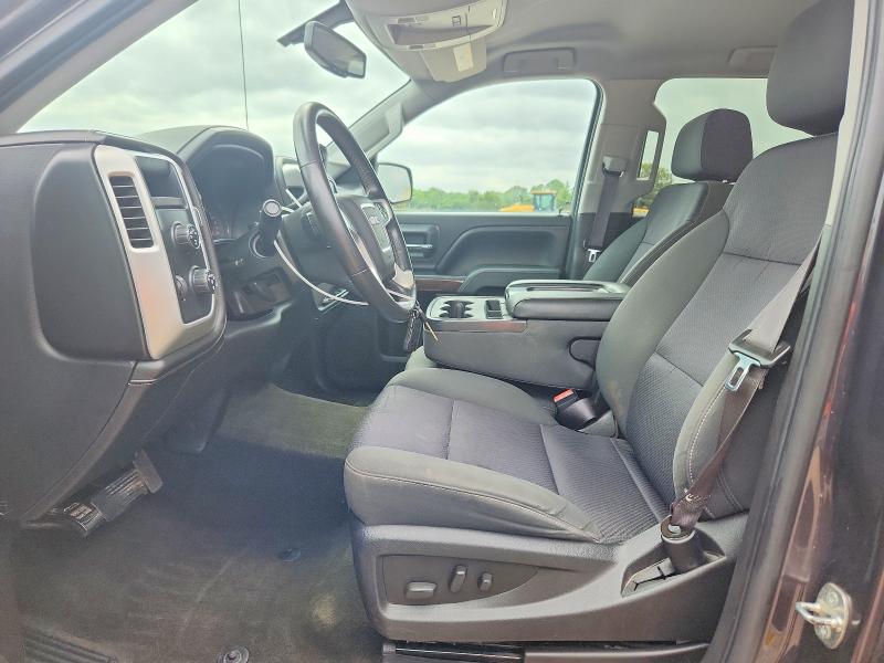 Продажа на аукционе авто 2015 Gmc Sierra, vin: 3GTU2UEC7FG285337, номер лота: 60992736