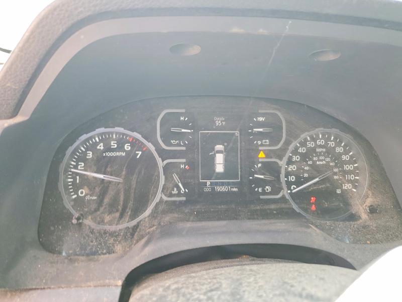 Продаж на аукціоні авто 2018 Toyota Tundra, vin: 5TFEM5F17JX131958, номер лоту: 59397906