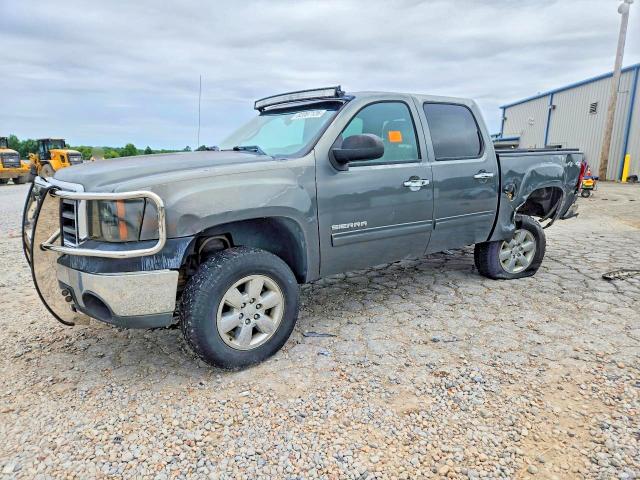 Aukcja sprzedaży 2011 Gmc Sierra, vin: 3GTP2VE31BG116069, numer aukcji: 62087126