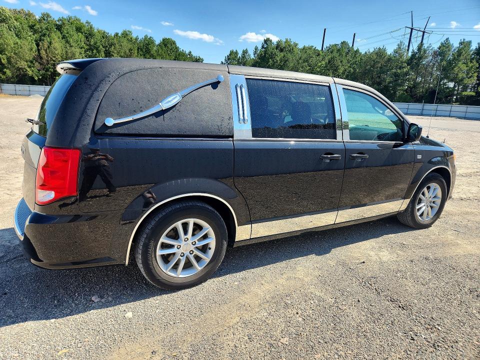 63188596 :رقم المزاد ، 2C4RDGBGXKR796697 vin ، 2019 Dodge Grand Caravan مزاد بيع