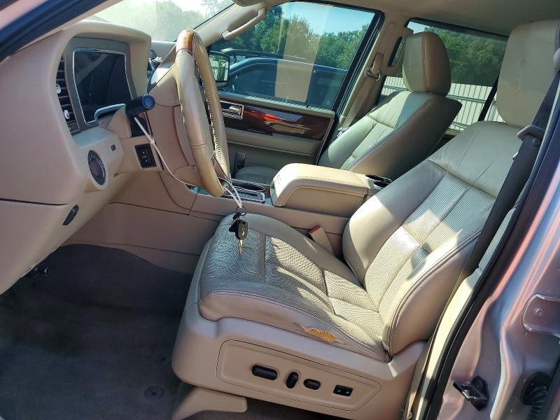 Продаж на аукціоні авто 2011 Lincoln Navigator, vin: 5LMJJ2J51BEJ06284, номер лоту: 61505046