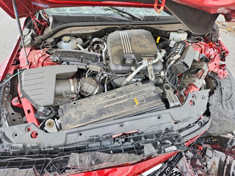 Продажа на аукционе авто 2024 Cadillac Ct5, vin: 1G6DW5RK3R0129478, номер лота: 59658116