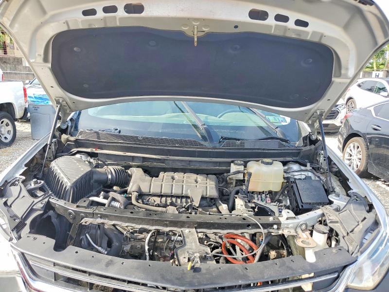 Продажа на аукционе авто 2018 Chevrolet Traverse, vin: 1GNEVFKW3JJ189290, номер лота: 59784726