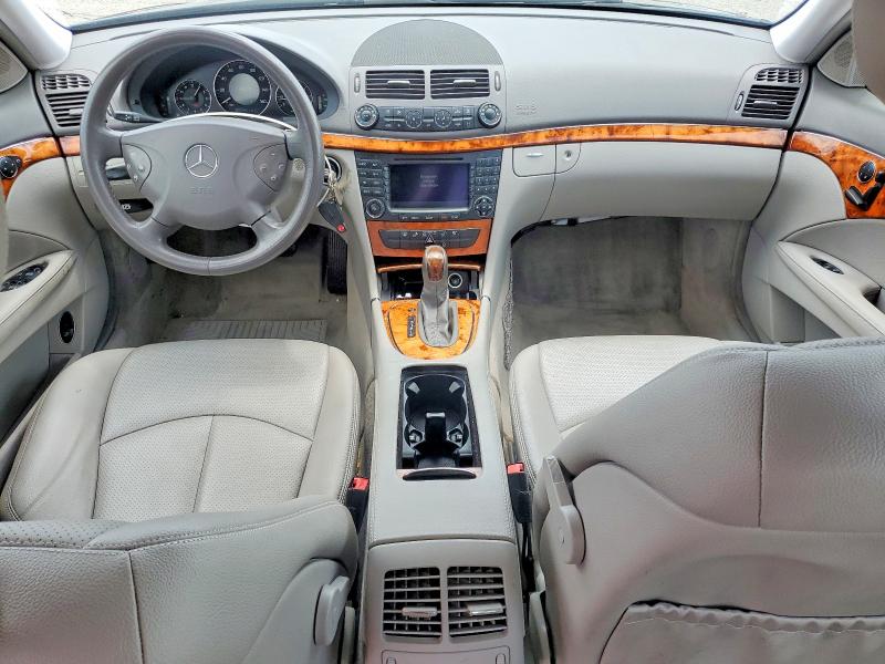 Продаж на аукціоні авто 2006 Mercedes-benz E, vin: WDBUF56J76A955943, номер лоту: 60739746