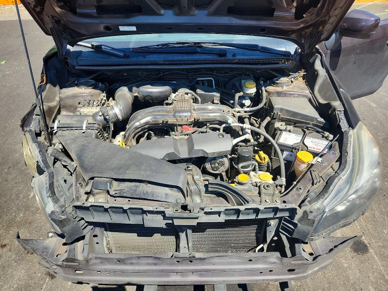 61977486 :رقم المزاد ، JF1GJAC61CG030417 vin ، 2012 Subaru Impreza مزاد بيع