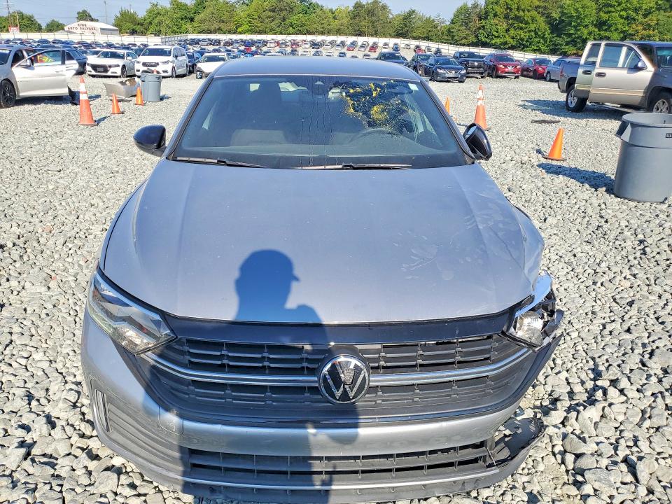 Aukcja sprzedaży 2024 Volkswagen Jetta, vin: 3VWBM7BU6RM040337, numer aukcji: 60649096
