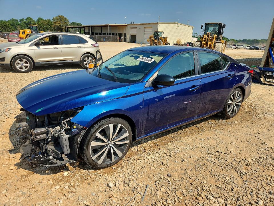 Продаж на аукціоні авто 2019 Nissan Altima, vin: 1N4BL4CV7KC258635, номер лоту: 63518286
