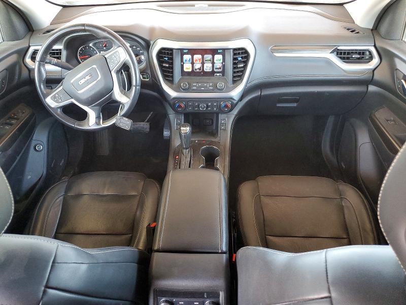 Продаж на аукціоні авто 2018 Gmc Acadia, vin: 1GKKNMLS2JZ183689, номер лоту: 60031396