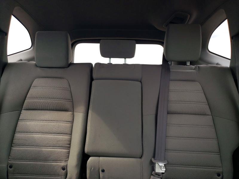 2018 Honda Cr-v მანქანა იყიდება აუქციონზე, vin: 7FARW2H54JE063949, აუქციონის ნომერი: 62956016