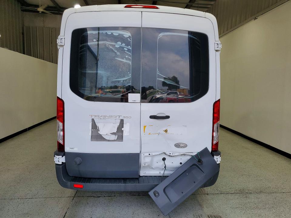 Aukcja sprzedaży 2015 Ford Transit, vin: 1FDZX2CM5FKA17415, numer aukcji: 62262396