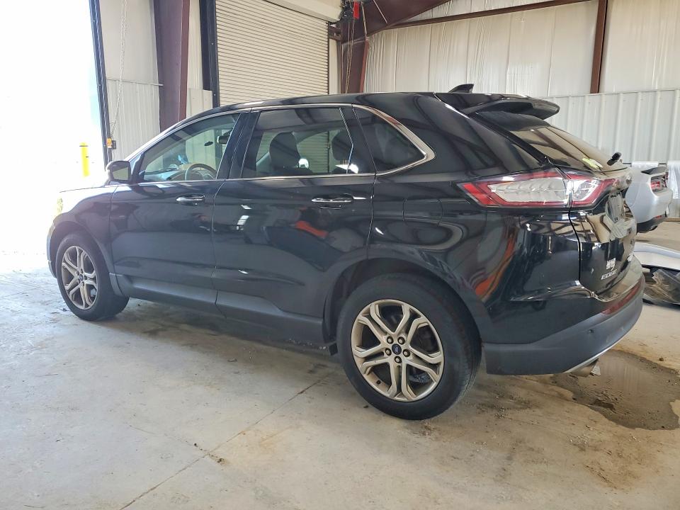 Продажа на аукционе авто 2017 Ford Edge, vin: 2FMPK4K92HBB06127, номер лота: 63431226