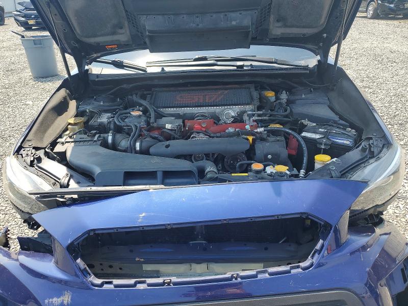 Продаж на аукціоні авто 2020 Subaru Wrx, vin: JF1VA2V65L9822374, номер лоту: 60876726