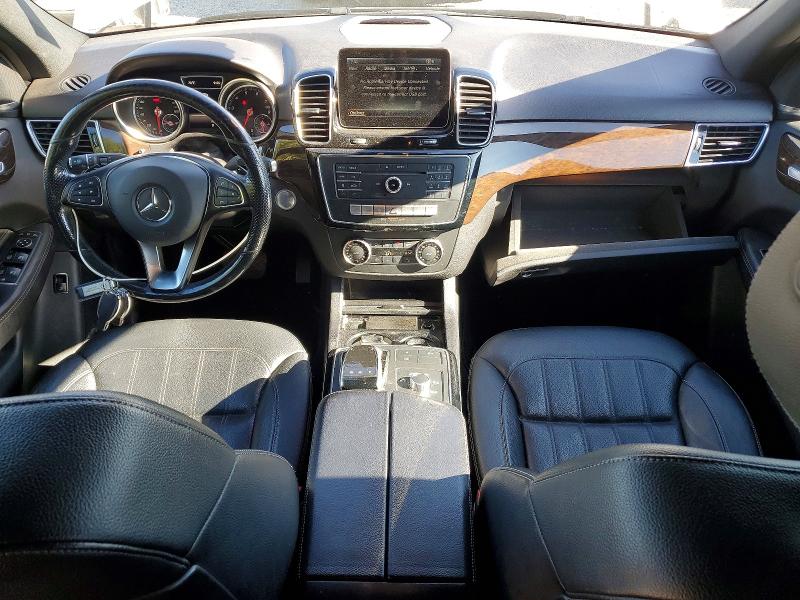 Продаж на аукціоні авто 2017 Mercedes-benz Gle, vin: 4JGDA5HB4HA941308, номер лоту: 62968226