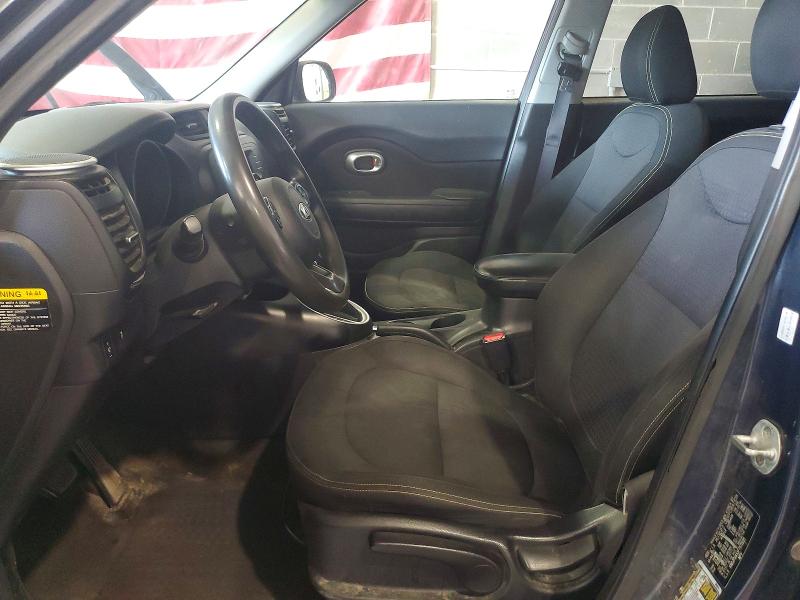 2015 Kia Soul მანქანა იყიდება აუქციონზე, vin: KNDJP3A53F7171935, აუქციონის ნომერი: 59298386