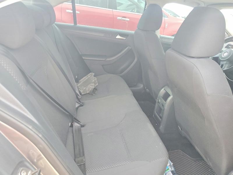 Продажа на аукционе авто 2014 Volkswagen Jetta, vin: 3VW2K7AJ0EM256448, номер лота: 62255516