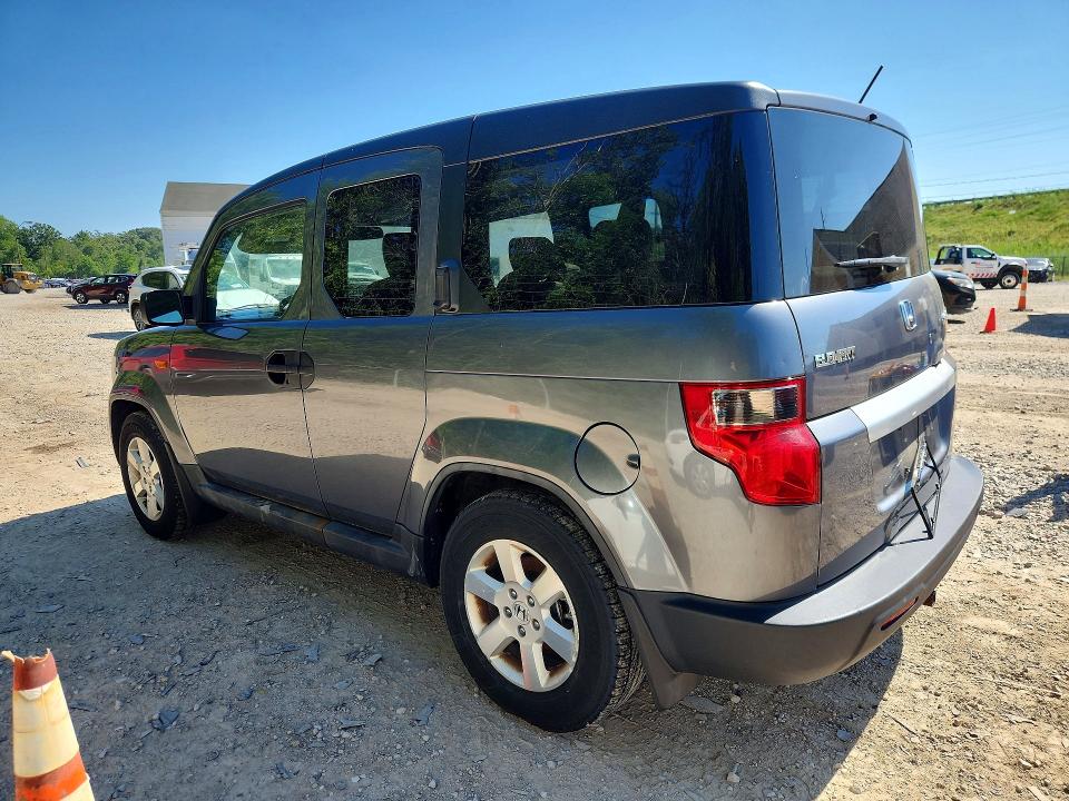 Aukcja sprzedaży 2011 Honda Element, vin: 5J6YH2H79BL000180, numer aukcji: 63534136