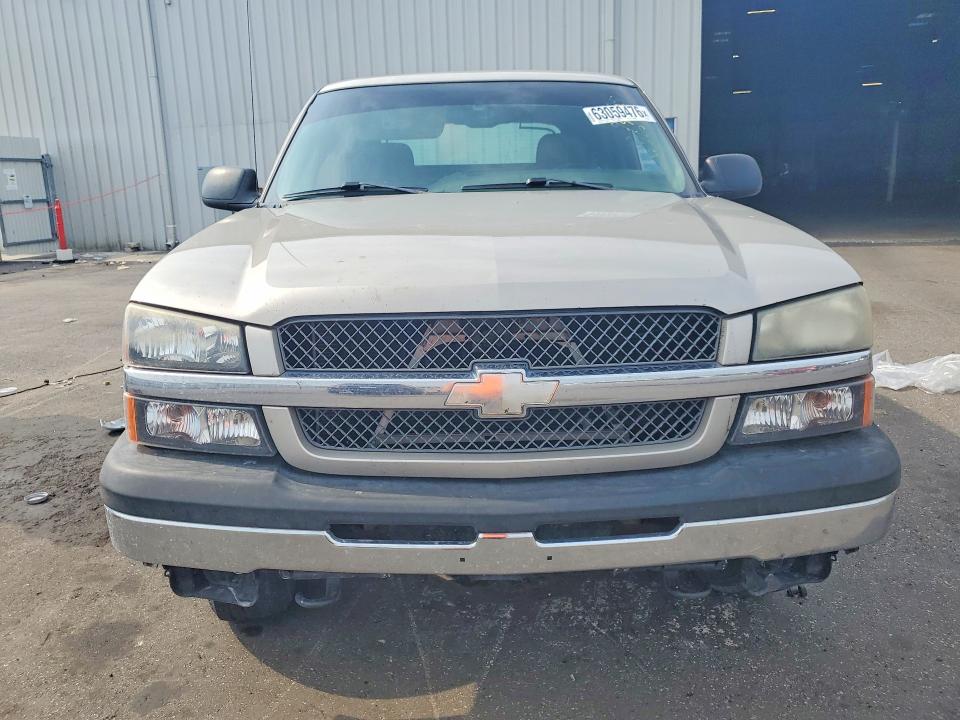 Aukcja sprzedaży 2004 Chevrolet Avalanche, vin: 3GNEC12T04G160317, numer aukcji: 63059476