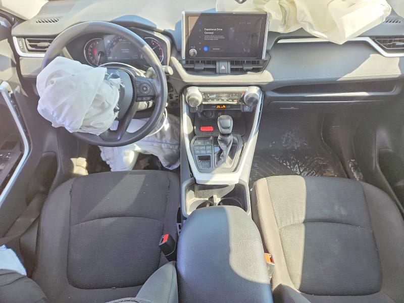 2024 Toyota Rav4 მანქანა იყიდება აუქციონზე, vin: 2T3F1RFV9RC418369, აუქციონის ნომერი: 59302776