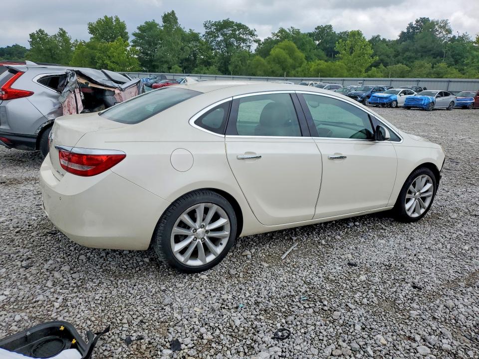 Продажа на аукционе авто 2012 Buick Verano, vin: 1G4PR5SK0C4145614, номер лота: 60629416