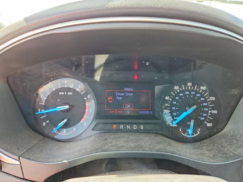 Aukcja sprzedaży 2013 Ford Fusion, vin: 3FA6P0H78DR233109, numer aukcji: 59264386