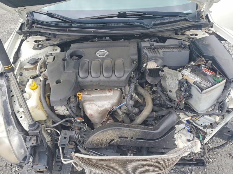 Продажа на аукционе авто 2013 Nissan Altima, vin: 1N4AL2EP1DC235529, номер лота: 60692276