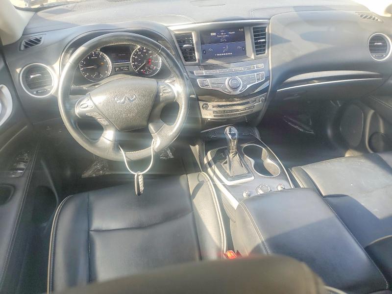 Продажа на аукционе авто 2020 Infiniti Qx60, vin: 5N1DL0MN2LC520827, номер лота: 60870946