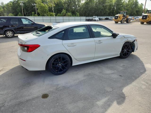 2023 Honda Civic მანქანა იყიდება აუქციონზე, vin: 2HGFE2F54PH526066, აუქციონის ნომერი: 66107926