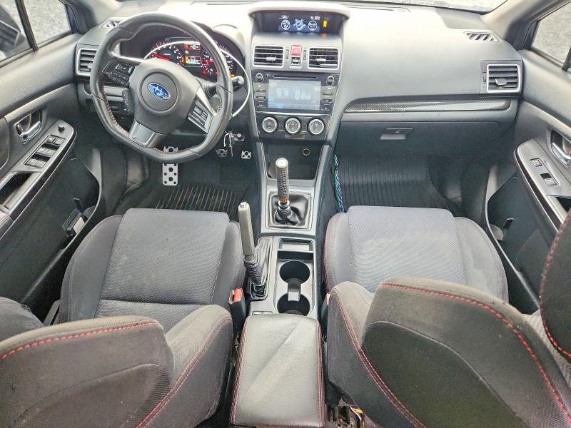 Продаж на аукціоні авто 2019 Subaru Wrx, vin: JF1VA1C61K9810461, номер лоту: 62270796