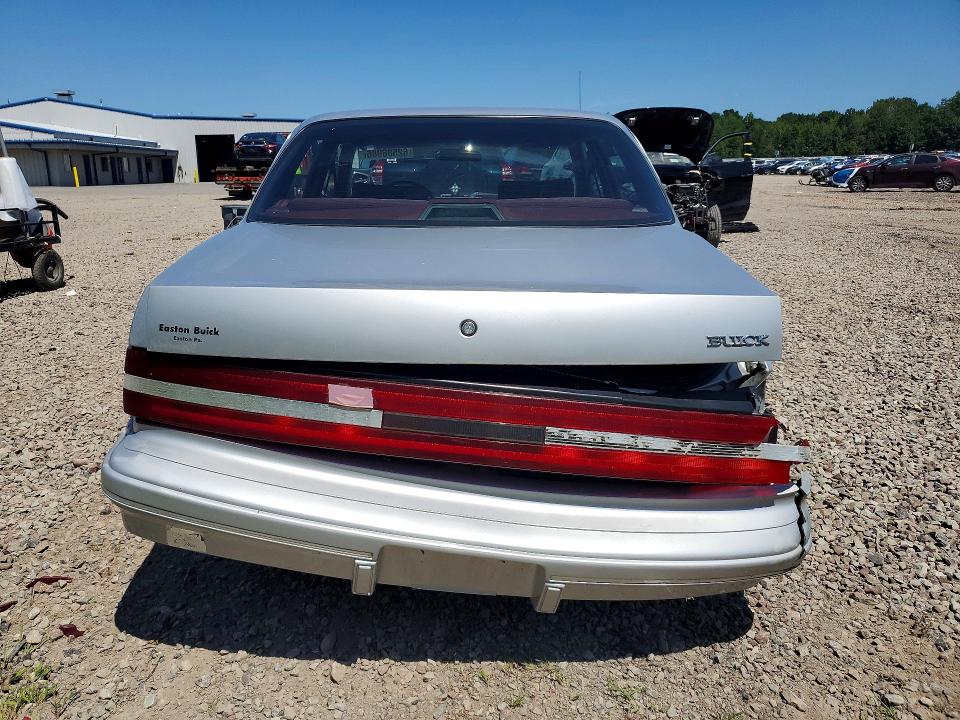 Aukcja sprzedaży 1994 Buick Century, vin: 3G4AG55M4RS625723, numer aukcji: 62586986