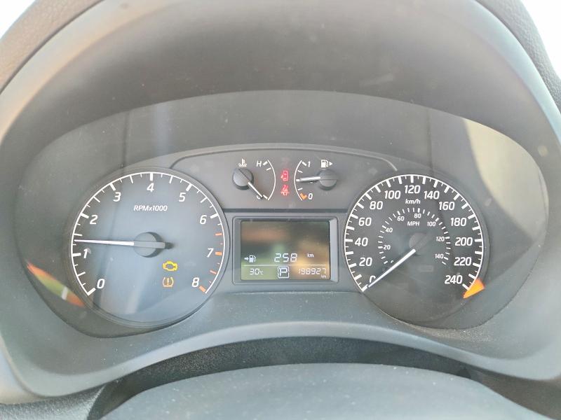 Продажа на аукционе авто 2014 Nissan Sentra, vin: 3N1AB7AP8EL657631, номер лота: 85770935